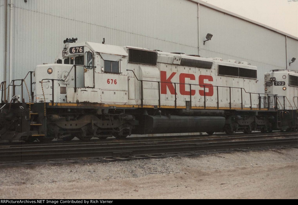 KCS #676